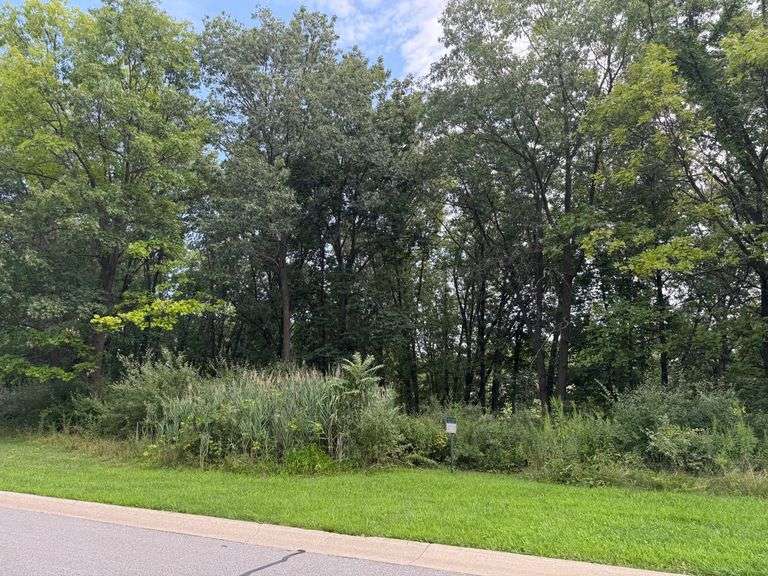 Lot 42- 716 Ketill Trace, Crown Point, IN - 0.427 Acre Lot