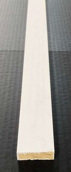 Adami Pine Strips, 1-3/4" x 16'