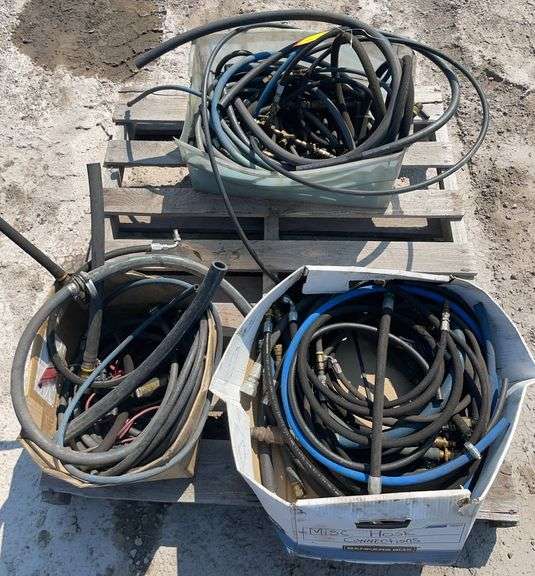 Miscellaneous Hoses