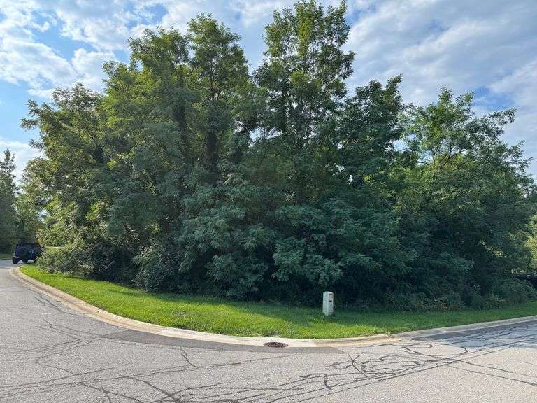 Lot 8 - 50 Morena Terrace Crown Point, IN - 0.404 Acre Lot