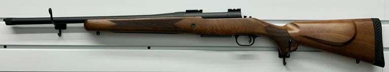 Mossberg Patriot .400 Legend Bolt Action Rifle