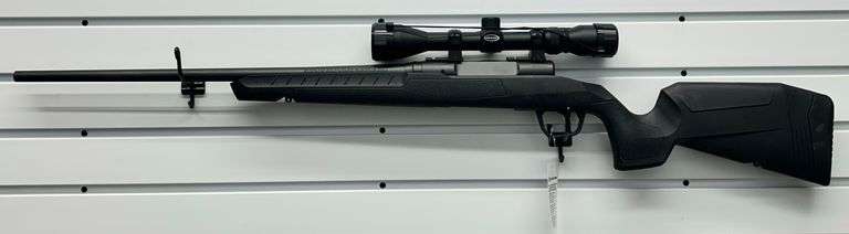 Savage Axis XP .243 WIN Bolt Action Rifle