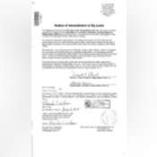 Thumbnail image of FWHOA_Doc_Declaration_Amendment_By_Laws_2013-01-23.pdf