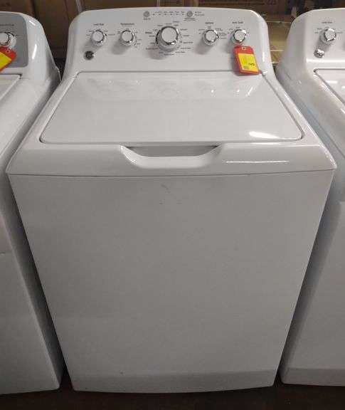 General Electric Top Load Washer