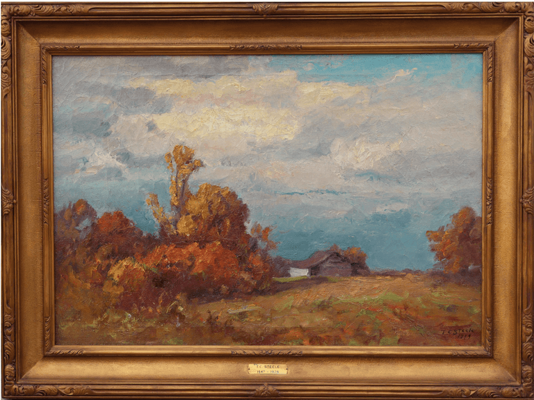 50th Anniversary Auction - Day 11 Fine & Decorative Arts Auction