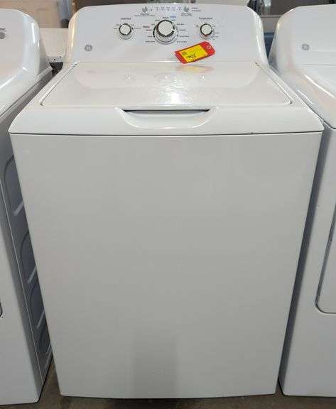 General Electric Top Load Washer