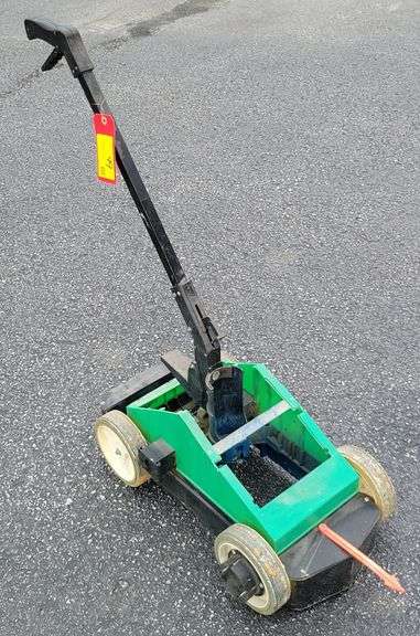 Fox Valley Systems Super Striper Paint Applicator