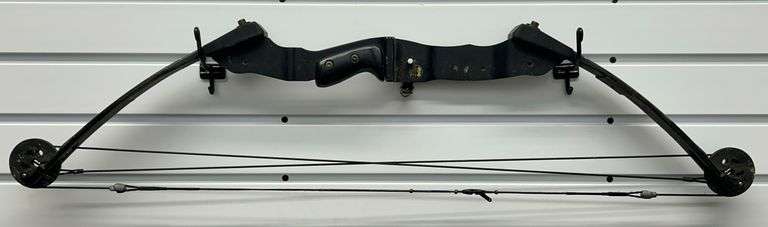 Bandit 36” Compound Bow