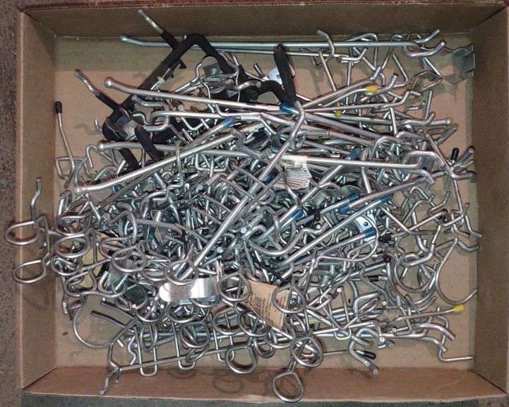 Multi-Tool Holders & Hangers