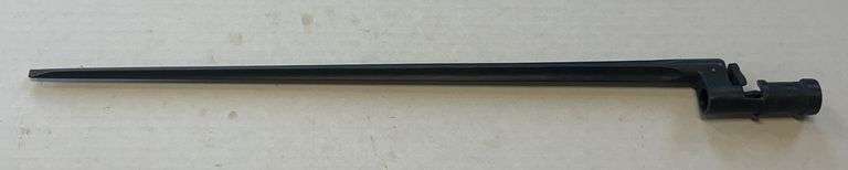 (BL) 17.5” Rifle Bayonet