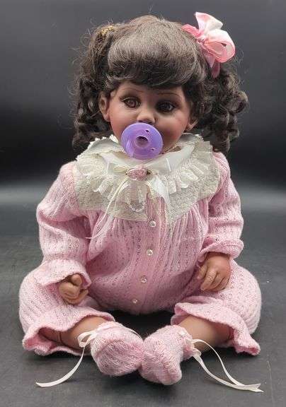 (L) " The Fayzah Spanos collection". - "Me + My Wobbitt , Too! In the box.