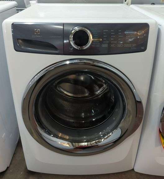 Electrolux Front Load Washer