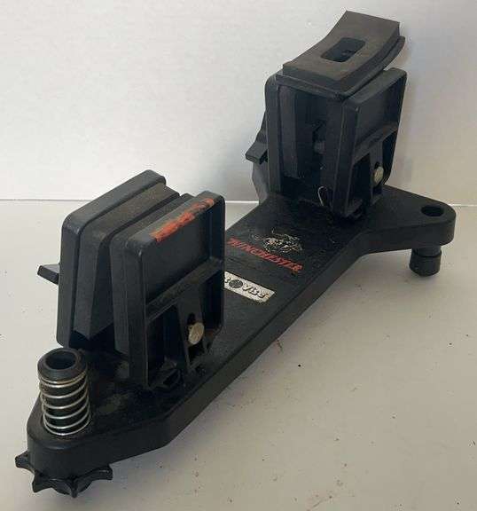 (BL) Kolpin Outdoors Winchester Sight Vise Gun Mount