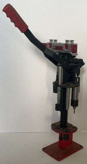 (BL) MEC 600 12 Gauge Reloading Press