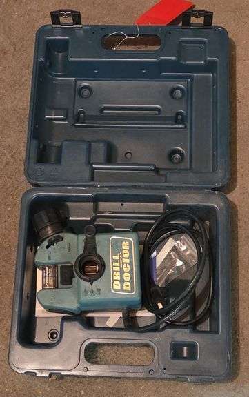 Drill Doctor