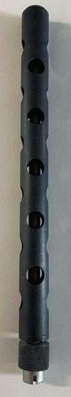 (BL) 16” Vented Shotgun Barrel