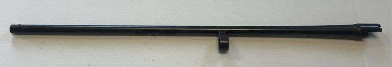 (BL) Remington 20 Gauge 29” Shotgun Barrel