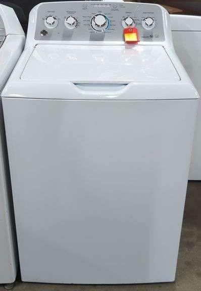 General Electric Top Loader Electric Washer