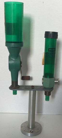 (BL) RCBS Little Dandy Pistol Powder Measure