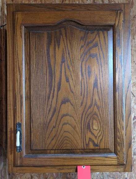 1 Drawer Cabinet, Included Contents