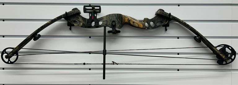 Diamond Archery 41” Compound Bow