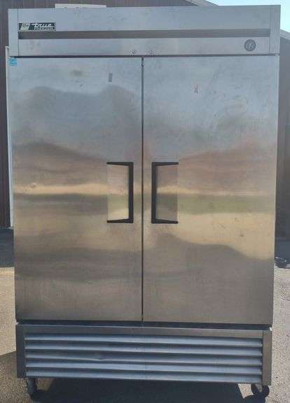 OLO J's Wholesale Appliance Liquidation Auction - Elkhart, IN