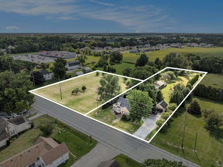 OLO Kouts 2 Parcel Real Estate Auction 