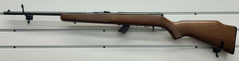 Savage Arms Mark II .22LR Bolt Action Rimfire Rifle