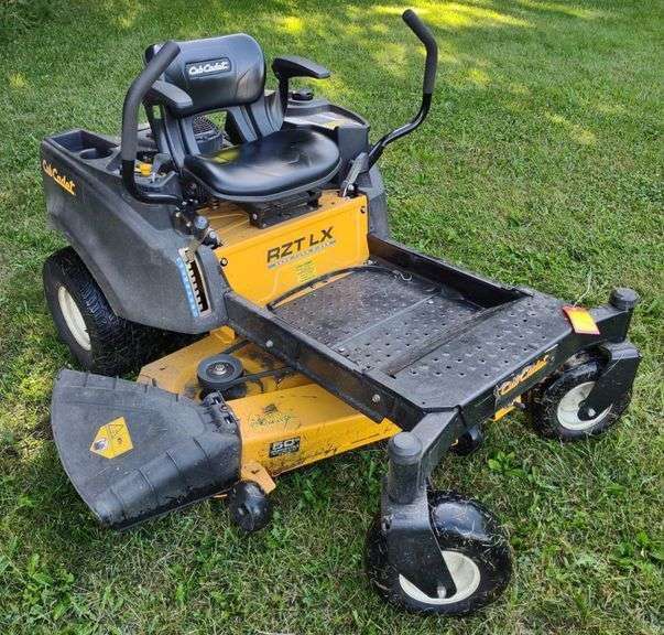 OLO Banghart Estate Auction - Warsaw, IN