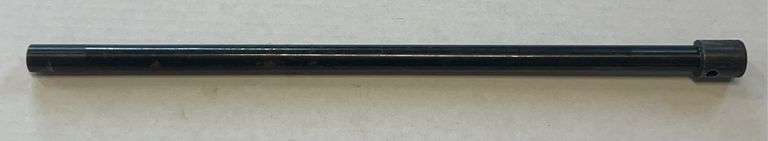 (BL) Unmarked Shotgun Barrel
