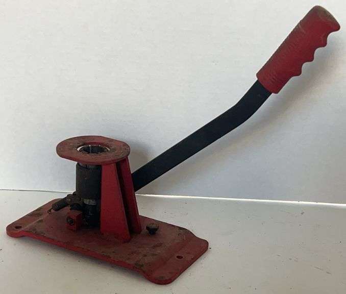 (BL) MEC Super Sizer 12 Gauge Shotgun Shell Reload Press