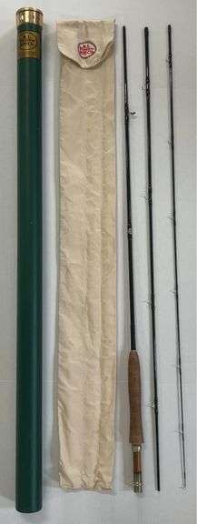 R.L. Winston Rod Co. 9’ Fishing Rod