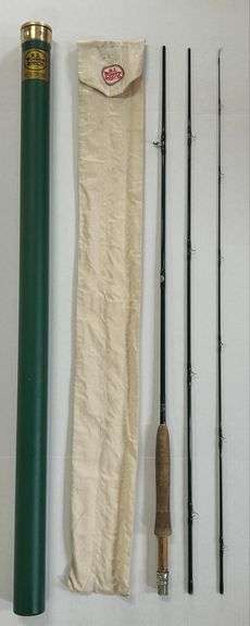 R.L. Winston Rod Co. 9’ Fishing Rod