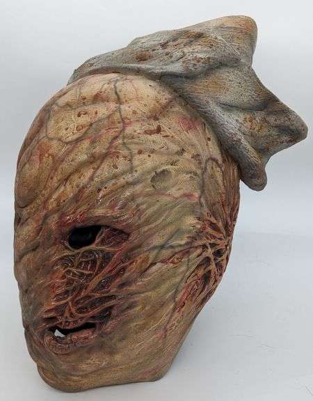 Silent Hill Nurse Rubber Latex Halloween Mask