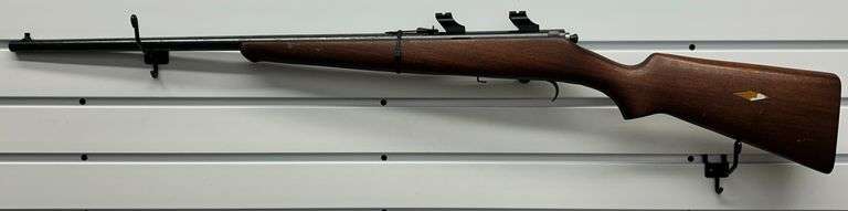 Savage Arms 23AA Sporter .22LR Bolt Action Rifle