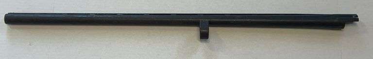 (BL) Remington 12 Gauge 29” Shotgun Barrel