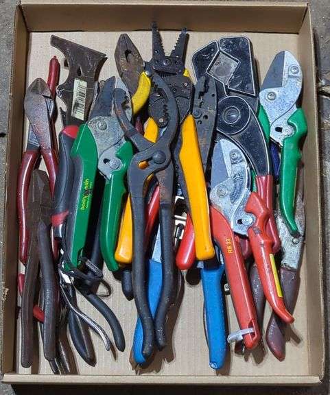 Tools Inc,