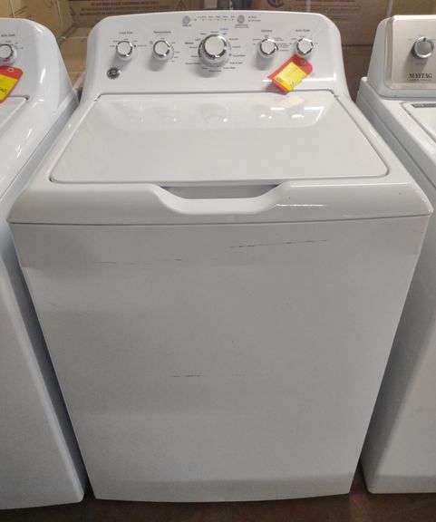 General Electric Top Load Washer
