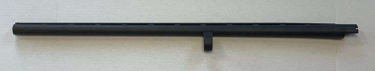 (BL) Remington 12 Gauge 29” Shotgun Barrel