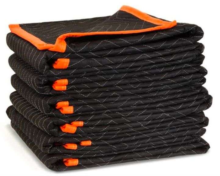 Wen Model 272406 Moving Blankets