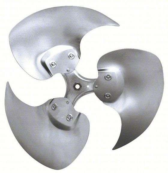 5 Revcor ZS2203-22R Replacement Propellers
