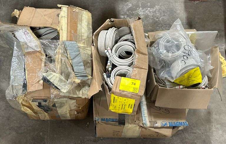 RCA Audio/Video Cables