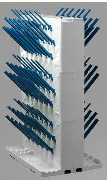 SP Bel-Art Bench Top Laboratory Drying Rack