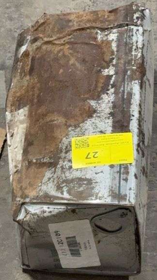 Lincoln Electric E7018 H4R Carbon Steel Stick Electrodes