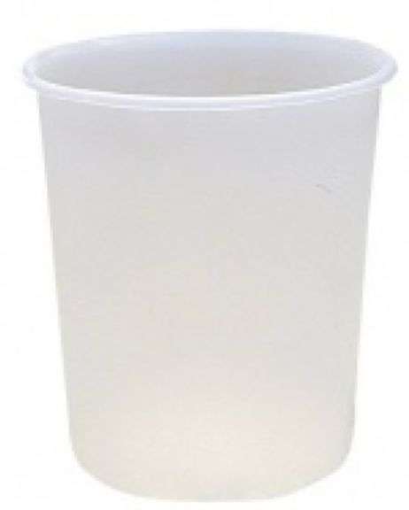 Case Of CDF 5 Gallon Anti-Static HDPE Bucket Liners