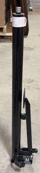 Foot-Operated Hydraulic Jack/ Lift Cylinder