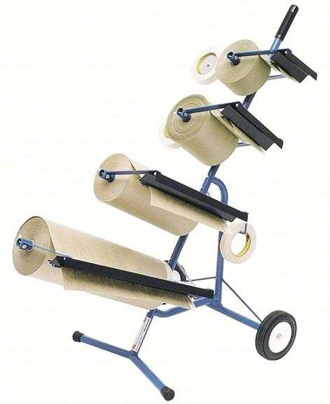 Keysco Tools 33004 Paper Tree Masker
