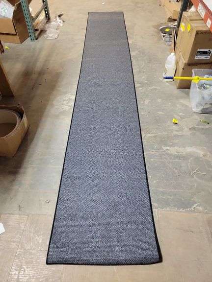 Heavy Duty Carpet Hallway Runner Mat