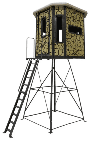 Brand New Muddy Bull ST Hunting Blind
