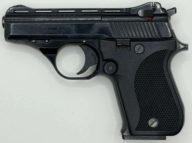 Phoenix Arms HP22 .22 LR Semi-Automatic Pistol